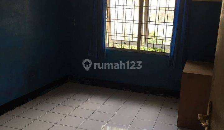 Rumah Di Alam Raya Shm Bagus Utara 1