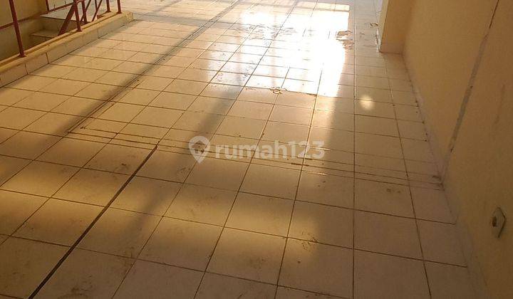 Ruko Mutiara Taman Palem 68 M Hgb Bagus 2