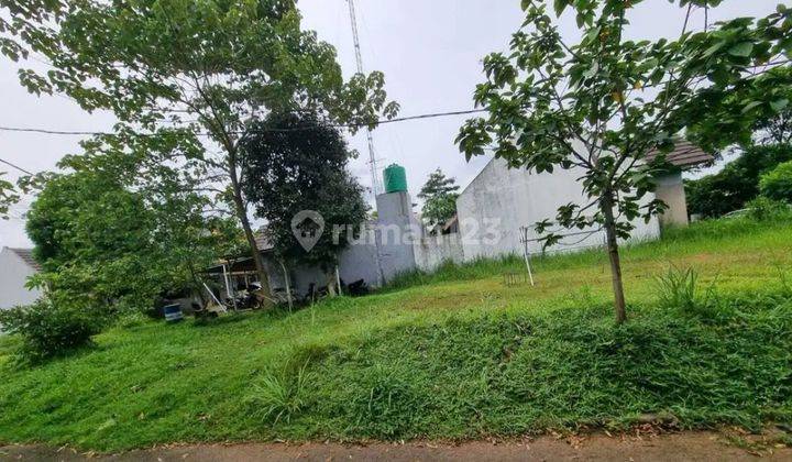 Tanah Kavling Di Bale Tirtawana Cisauk Bsd 275 M² 1