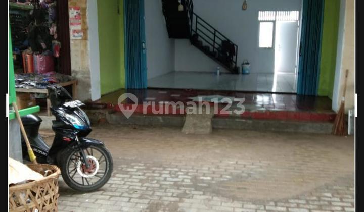 Shop House in Pasar Kemis 60.0 m² Unfurnished Freehold Title