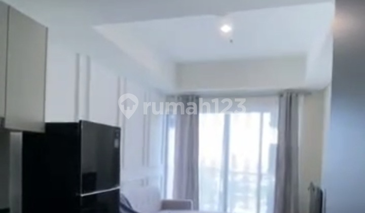 3 Bedroom Furnished Apartment Just Steps Away from Kembangan Toll Road 2