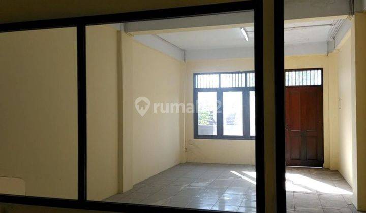 Ruko  480m2 Hadap Jalan Raya Di Fatmawati Cocok Utk Minimarket, Dll 2