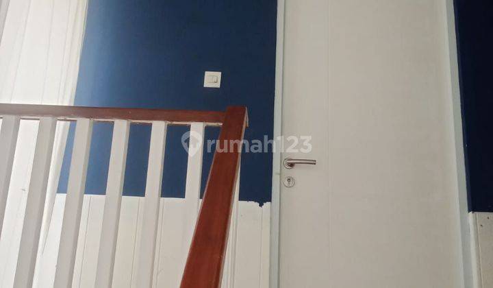 Air Bnb Asri Cozy 3 Kamar 178m2 Di Rivela Park Bogor Selatan Jawa Barat 2