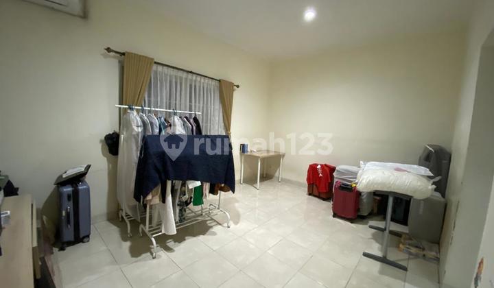 Rumah di Permata Regency Siap Huni 136M2 2 Lantai.3 Kmr 2