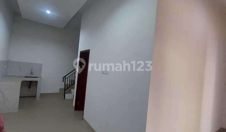Affordable, Nice, Strategic House in Bojong Nangka Near School