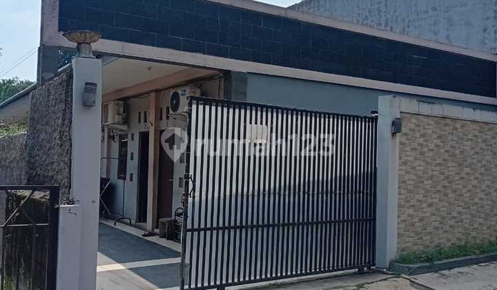 Kost Di Cibubur 460 M² Shm Kost Di Cibubur 460 M² Shm