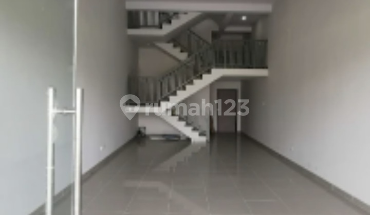 4-Storey Shop House Vasanta Innopark Facing Main Road 5 Storeys In West Cikarang 2