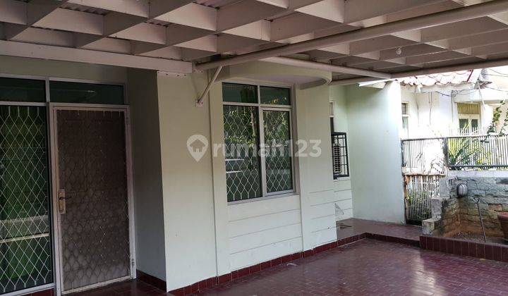 Rumah Di Taman Semanan Indah Jakarta Barat Shm Bagus Utara 2