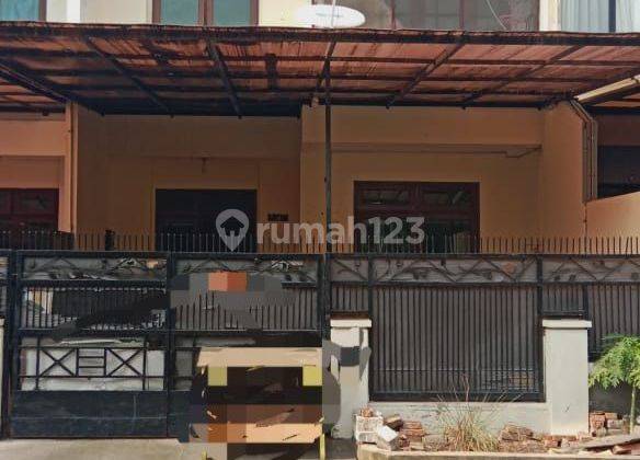 Rumah Kontrakan 2 Lantai Unfurnish 3 Kamar Daan Mogot Barurumah Kontrakan 2 Lantai Unfurnish 3 Kamar Daan Mogot Baru 1