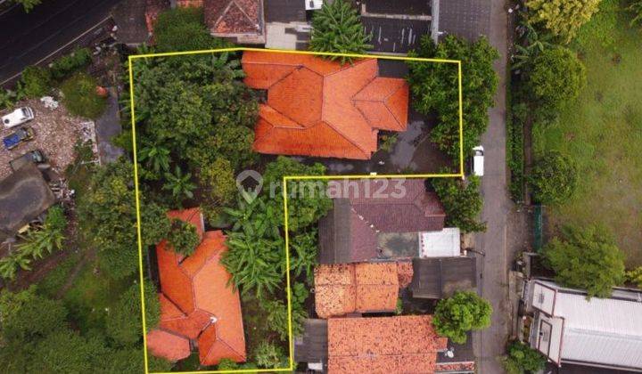 Rumah 2 Unit + Kavling Bagus Shm 2 Lantai Di Margahayu Bekasi Timur 2