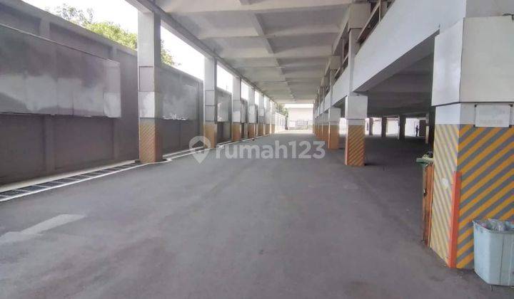 Gedung Mall Siap Pakai Lokasi Pusat Kota Cirebon 2