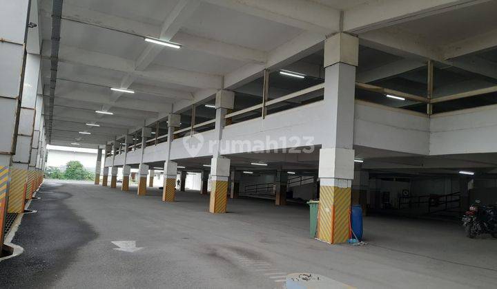 Gedung Standar Mall Siap Pakai Dipusat Kota Cirebon 5