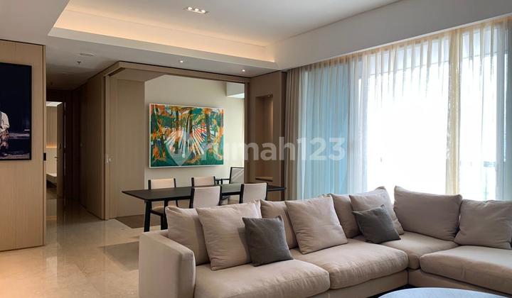 Anandamaya Residences Apartment For Sale