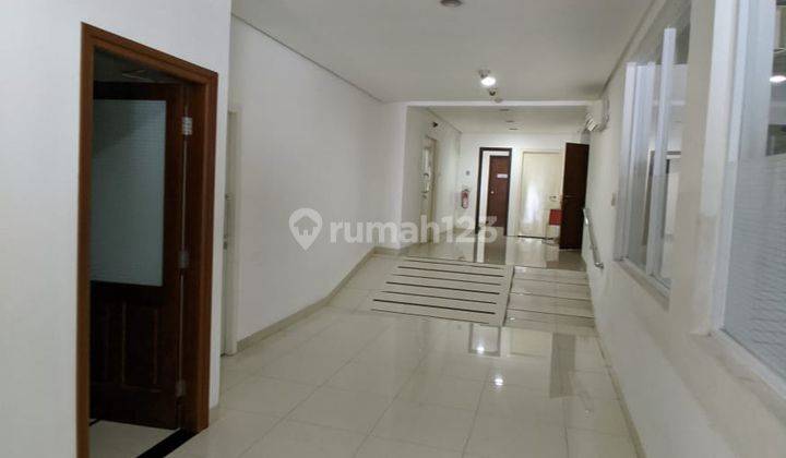 Rumah kantor di Menteng Area, Dijual 1