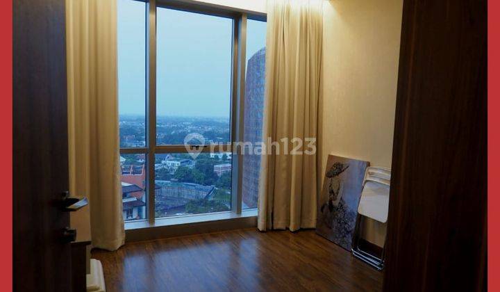 Izzara Apartment Private Lift 3 Kamar Tidur Furnished, Dijual 2