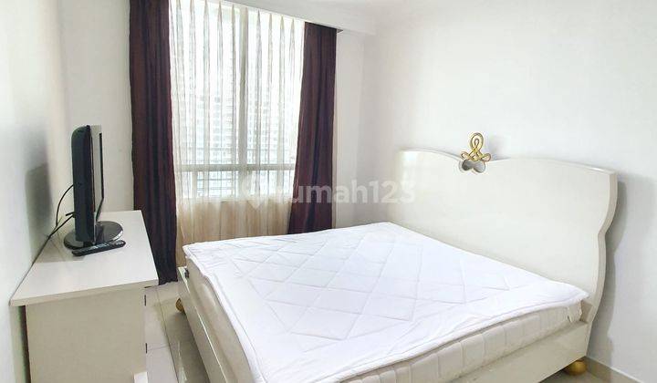 Denpasar Residences Apartment, Kuningan, Dijual Segera 1