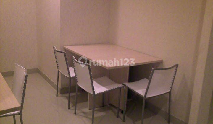 Hamptons Park Apartment, 3 Kamar Tidur di Jual 6