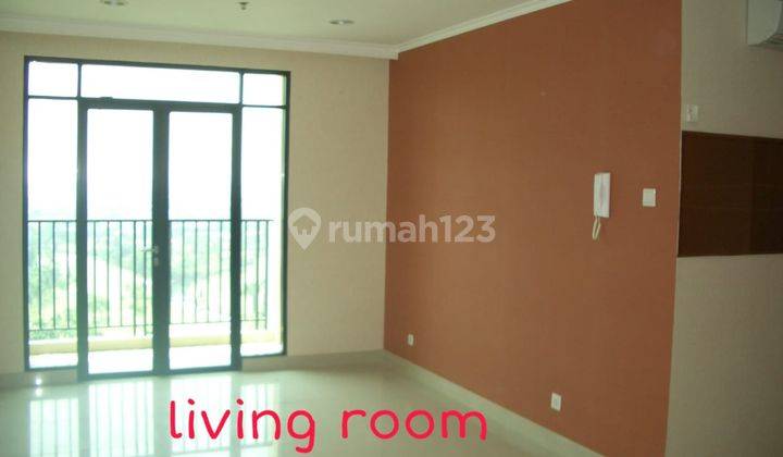 Hamptons Park Apartment, 3 Kamar Tidur di Jual 8