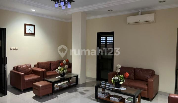 Rumah Kost Bagus di Cipete, Investasi Mantap, Dijual