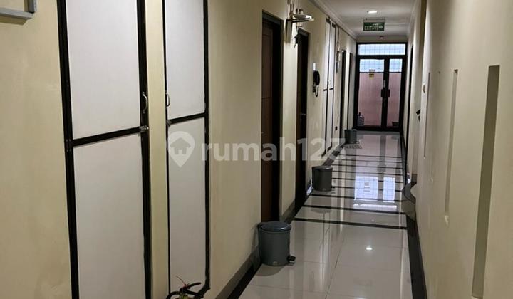 Rumah Kost Bagus di Cipete, Investasi Mantap, Dijual 2