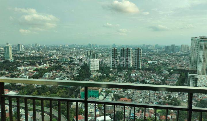 Pakubuwono Signature Apt, 4 Kamar Tidur, Dijual 1