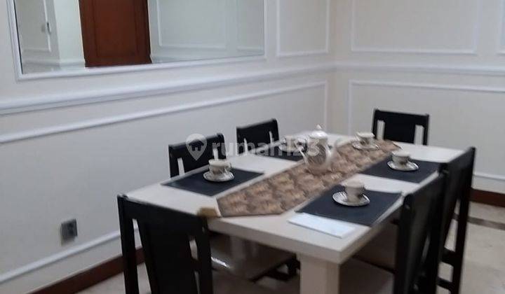 Bumimas Apartment, Dekat Pondok Indah Dan Fatmawati, Dijual 1