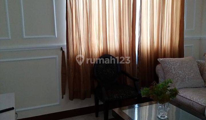 Bumimas Apartment, Dekat Pondok Indah Dan Fatmawati, Dijual 4