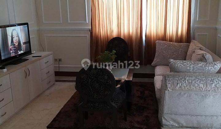Bumimas Apartment, Dekat Pondok Indah Dan Fatmawati, Dijual 6