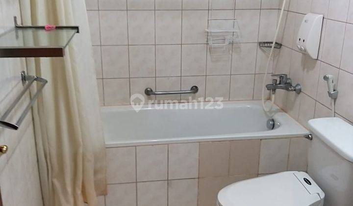 Bumimas Apartment, Dekat Pondok Indah Dan Fatmawati, Dijual 8