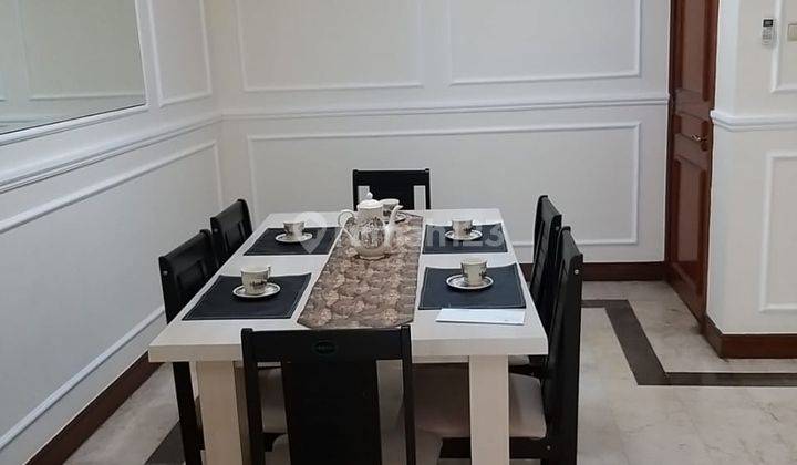 Bumimas Apartment, Dekat Pondok Indah Dan Fatmawati, Dijual 9