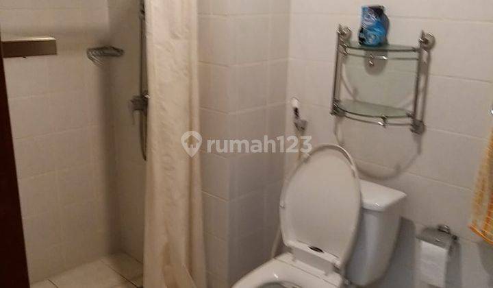 Bumimas Apartment, Dekat Pondok Indah Dan Fatmawati, Dijual 11