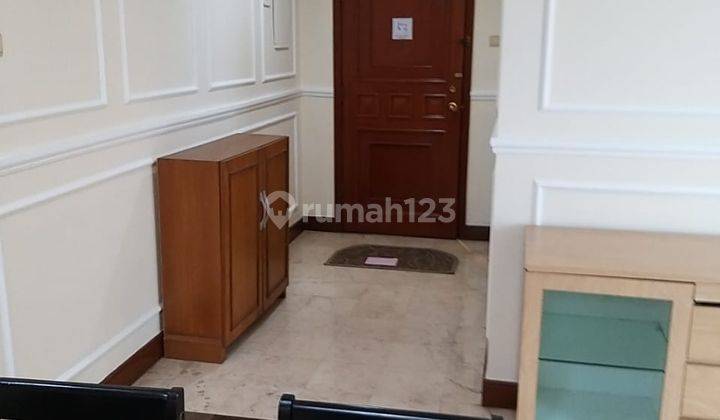 Bumimas Apartment, Dekat Pondok Indah Dan Fatmawati, Dijual 13