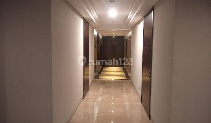 Myhome ascot Ciputra World, 3 Kamar Tidur, Dijual 2