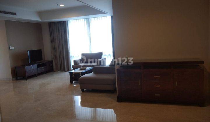 Myhome Apartment Ascot, Jakarta Selatan, Disewakan 2