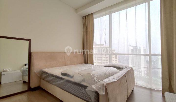 Pakubuwono Spring 2 Kamar Tidur Furnished, Dijual Segera 2