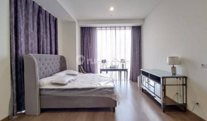 Pakubuwono Spring 2 Kamar Tidur Furnished, Dijual Segera 3