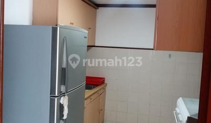 Puri Casablanca Apt, 3 Kamar Tidur, Furnished,disewakan 2