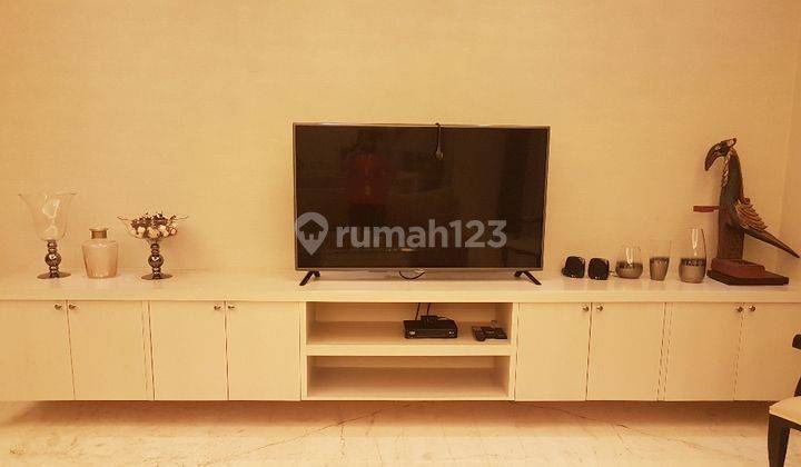 Botanica Residences Apartment, Simprug, 4 Kamar Tidur Disewakan 2