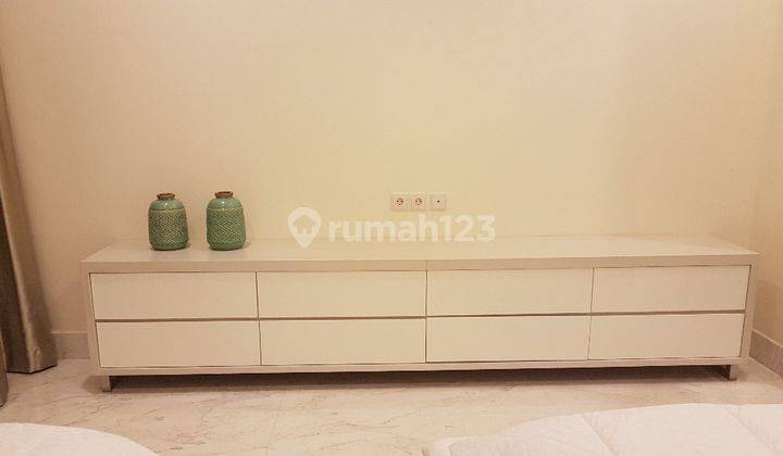 Botanica Residences Apartment, Simprug, 4 Kamar Tidur Disewakan 12