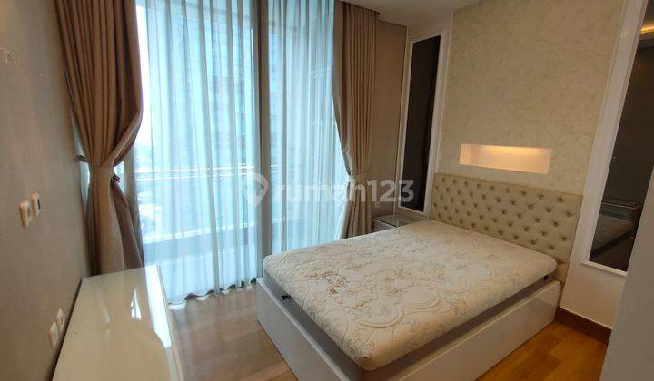 Residences 8 Apartment di Kawasan Senopati,for Rent 2