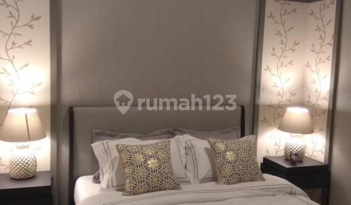 Verde Two Apartment, 3 Kamar Furnished,disewakan 2