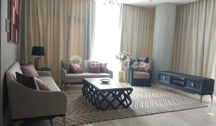 Verde Two Apartment, 3 Bedrooms Furnished, for rent