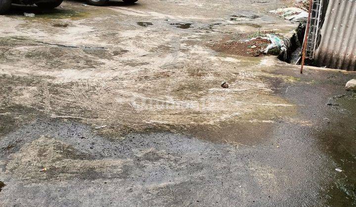 Tanah Kosong di Karet Pedurenan, Dijual  2