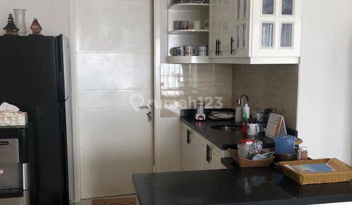 One Park Residences Apartment 3 Kamar Tidur di Jual Segera 6