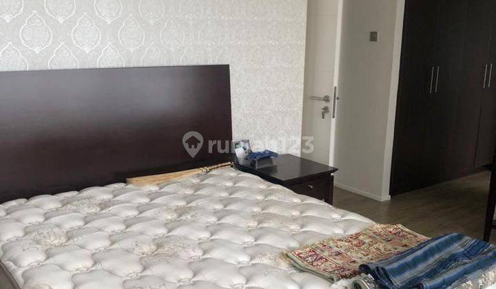 One Park Residences Apartment 3 Kamar Tidur di Jual Segera 8