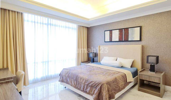 Botanica Residences 2 Kamar Disewakan Furnished 2