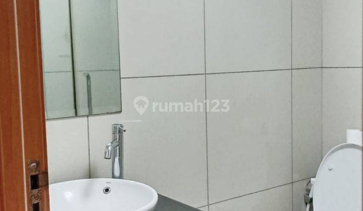 Cityloft Sudirman Apartment Disewakan Untuk Kantor 1