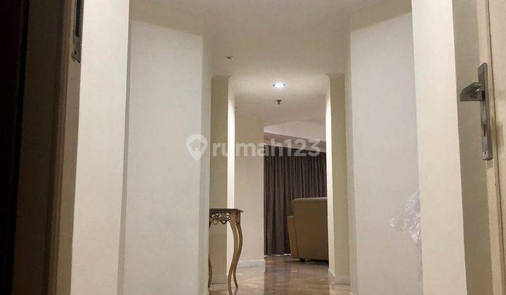 Bukit Golf Pondok Indah Apartment For Sale 2