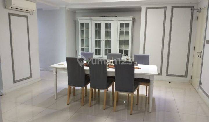 Bukit Golf Terrace Pondok Indah Apartment Dijual Segera Murah 1