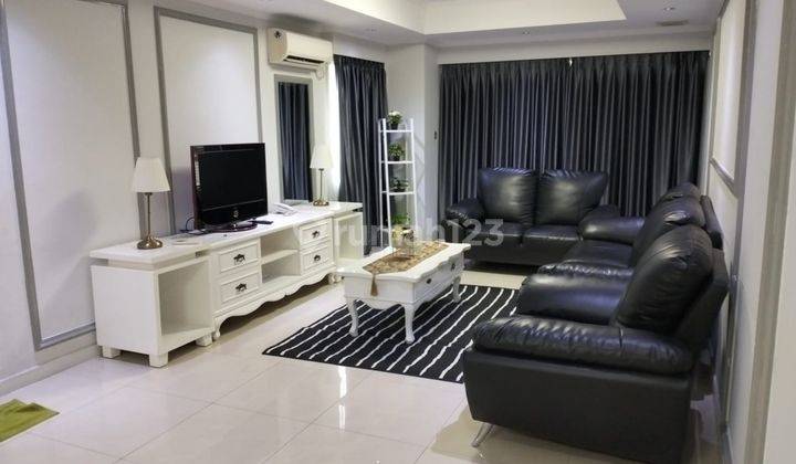 Bukit Golf Terrace Pondok Indah Apartment Dijual Segera Murah 2